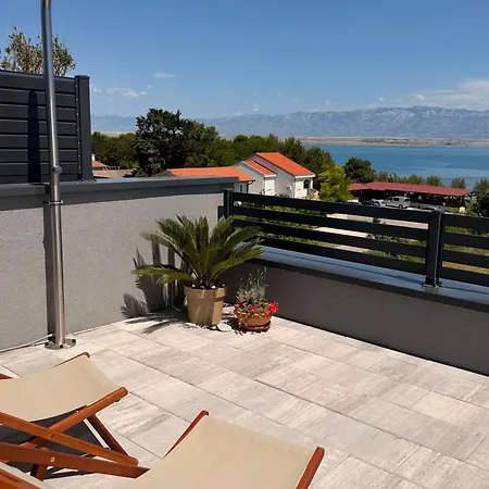 Salt & Sea - Front Sea View Appartement