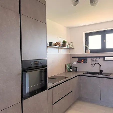 Appartement Salt & Sea - Front Sea View *