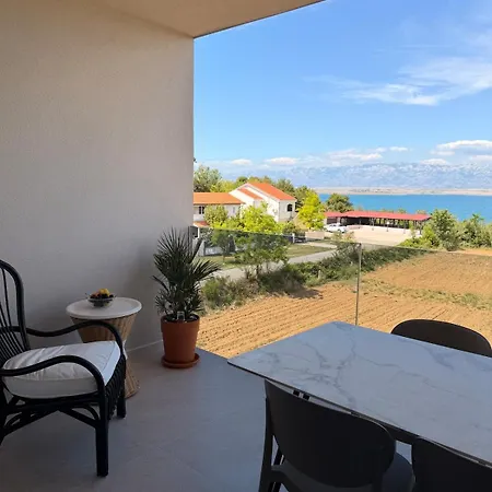 Appartement Salt & Sea - Front Sea View