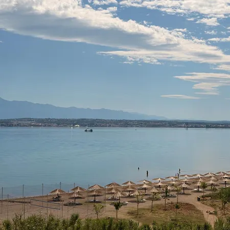 Appartement Salt & Sea - Front Sea View