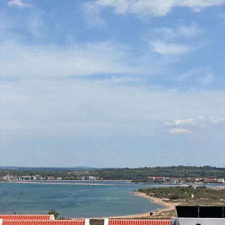 Salt & Sea - Front Sea View * Nin