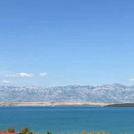 Salt & Sea - Front Sea View نين