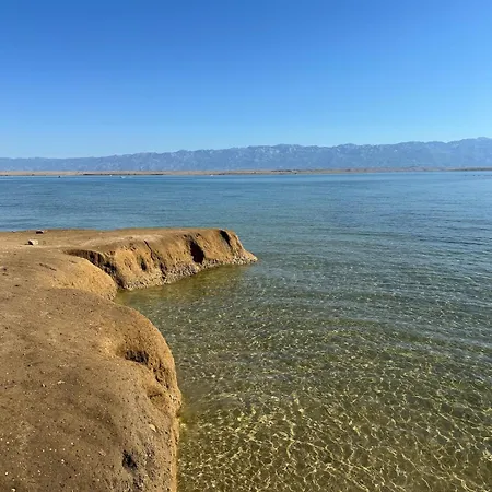 شقة Salt & Sea - Front Sea View