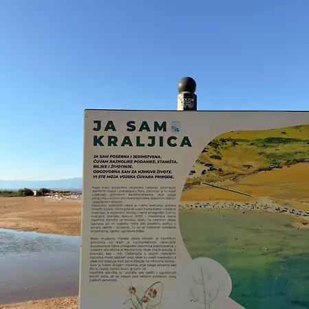 Salt & Sea - Front Sea View * نين